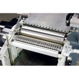 HOLZKRAFT - HOL5903260 - CEPILLADORA COMBINADA DE ALAMBRE Y EL ESPESOR DE LA MODELO ADH260 DE TAMAñO FIJO DE LA TABLA 1030X280 M Dinamitek 3