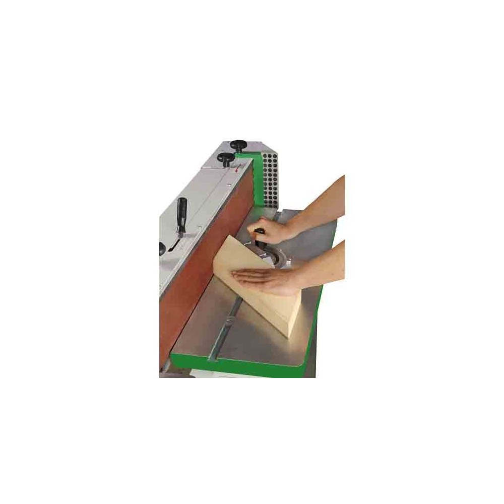 HOLZKRAFT - HOL5900851 - LIJADORA OSCILANTE KSO MODELO 850 - 230 V Dinamitek 2