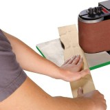 HOLZKRAFT - HOL5900851 - LIJADORA OSCILANTE KSO MODELO 850 - 230 V Dinamitek 4