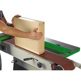 HOLZKRAFT - HOL5900851 - BANDSCHLEIFER OSZILLIERENDE KSO MODELL 850 - 230 V Dinamitek 6