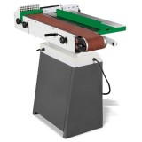 HOLZKRAFT - HOL5900850 - LIJADORA DE BANDA, OSCILANDO 400 V - MODELO KSO 850 - DIMENSIONES 1430X600X1250 MM Dinamitek 5