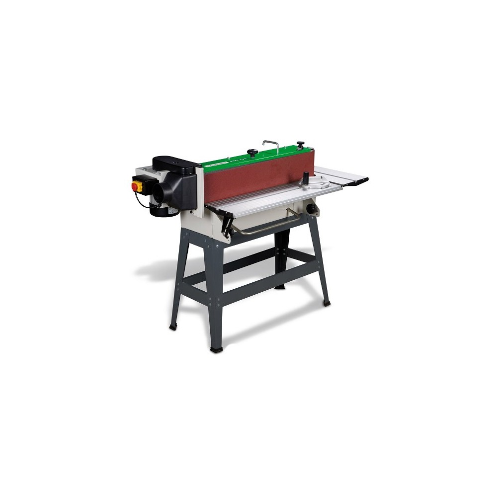 HOLZKRAFT - HOL5900791 - SANDER 230 V MODèLE KSO 790 - DIMENSIONS DE LA BANDE ABRASIVE 2010X152 MM Dinamitek 2