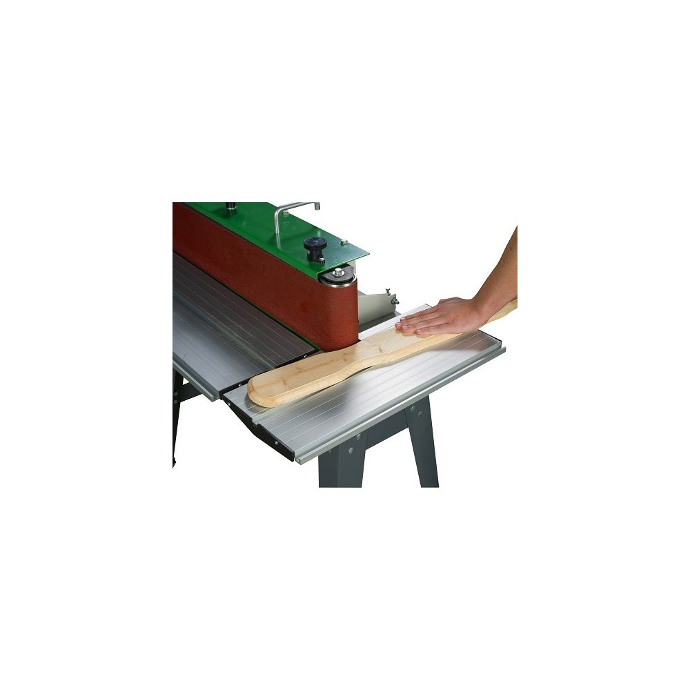 HOLZKRAFT - HOL5900791 - SANDER 230 V MODEL KSO 790 - DIMENSIONS ABRASIVE TAPE 2010X152 MM Dinamitek 3