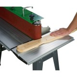 HOLZKRAFT - HOL5900791 - SANDER-230-V-MODELL KSO 790 - ABMESSUNGEN ABRASIVE BAND 2010X152 MM Dinamitek 3