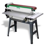 HOLZKRAFT - HOL5900791 - SANDER 230 V MODEL KSO 790 - DIMENSIONS ABRASIVE TAPE 2010X152 MM Dinamitek 4