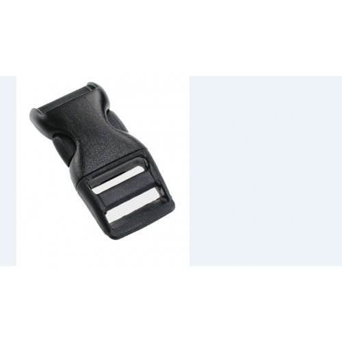2072 CAMP SAFETY BUCKLE CHIN STRAP FOR HELMETS Dinamitek 2