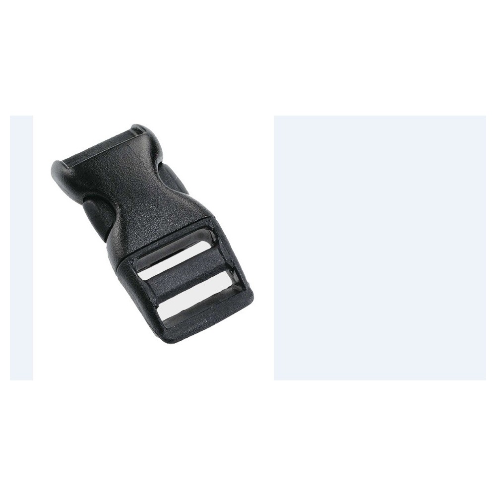2072 CAMP SAFETY BUCKLE CHIN STRAP FOR HELMETS Dinamitek 2