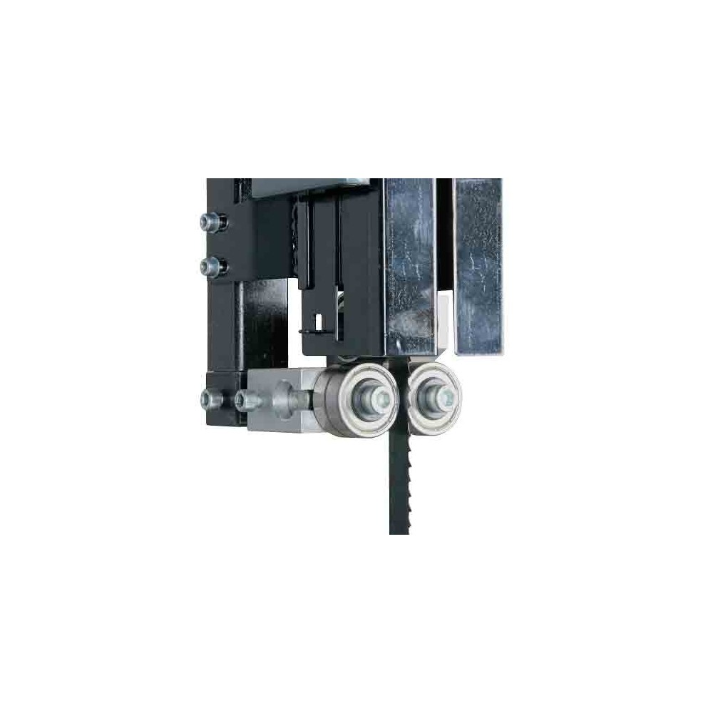 HOLZKRAFT - HOL5900471 - SCIE à RUBAN POUR LE BOIS MODèLE HBS 471 - 400 V - HAUTEUR DE COUPE: 285 MM - TAILLE DE LA TABLE DE 535 Dinamitek 3