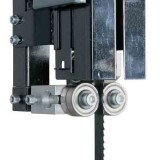 HOLZKRAFT - HOL5900471 - SCIE à RUBAN POUR LE BOIS MODèLE HBS 471 - 400 V - HAUTEUR DE COUPE: 285 MM - TAILLE DE LA TABLE DE 535 Dinamitek 3