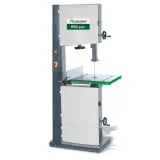 HOLZKRAFT - HOL5900410 - BANDSäGE FüR HOLZ-MODELL HBS 400 - HöHE 305 MM - TISCH GRößE 530X480 MM Dinamitek 2
