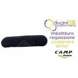 2068 PADDING KIT WHEEL HELMET CAMP SAFETY Dinamitek 1