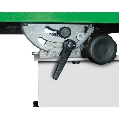 HOLZKRAFT - HOL5900410 - BANDSäGE FüR HOLZ-MODELL HBS 400 - HöHE 305 MM - TISCH GRößE 530X480 MM Dinamitek 5