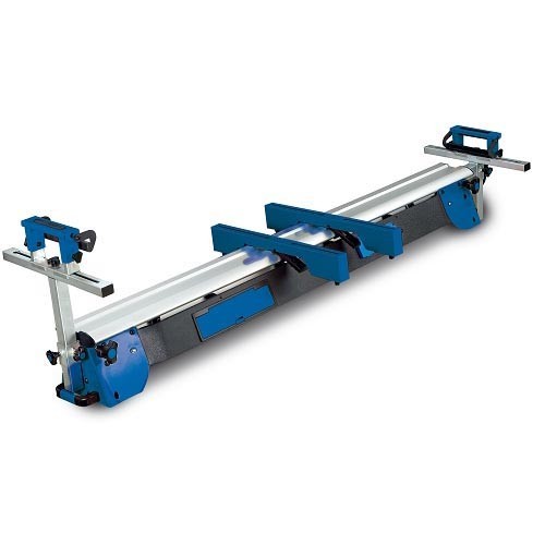 HOLZKRAFT - HOL5900020 - Supporto Universale Modello UWT e Convogliatore A Rulli Dinamitek 6