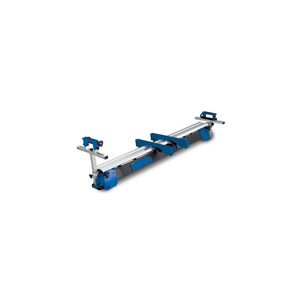 HOLZKRAFT - HOL5900020 - UNIVERSAL SUPPORT MODEL UWT AND ROLLER CONVEYOR Dinamitek 6