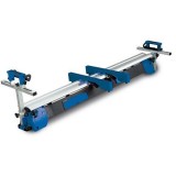 HOLZKRAFT - HOL5900020 - Supporto Universale Modello UWT e Convogliatore A Rulli Dinamitek 6
