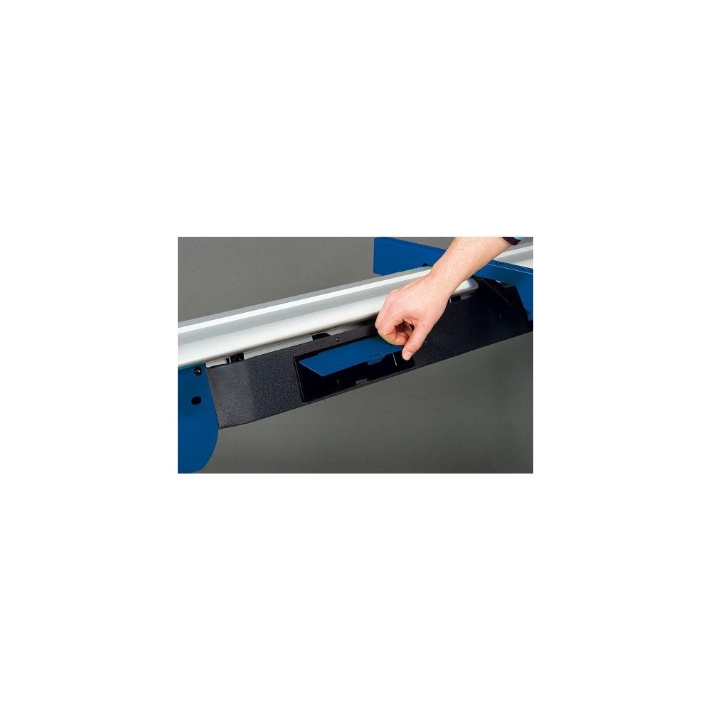 HOLZKRAFT - HOL5900020 - UNIVERSAL-SUPPORT-MODELL UWT UND ROLLENBAHN Dinamitek 7