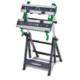 HOLZKRAFT - HOL5900010 - DE PIE Y MESA DE TRABAJO MODELO DE KWB 100 - 600X580X770-1070 MM Dinamitek 3