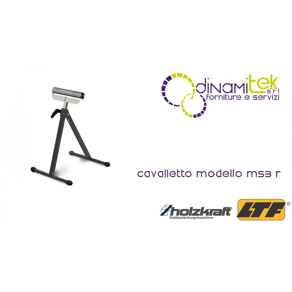 HOLZKRAFT - HOL5900005 - MODELO DE BANCO MS3 R - CAPACIDAD: 45/60/90 KG Dinamitek 1