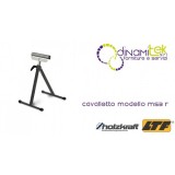 HOLZKRAFT - HOL5900005 - STAND MODELL MS3 R - KAPAZITäT: 45/60/90 KG Dinamitek 1