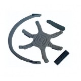 207102 RELLENO KIT DE CASCO SKYLOR CAMPO DE LA SEGURIDAD Dinamitek 2