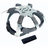207101 KIT à L'INTéRIEUR DU CASQUE SKYLOR CAMP SéCURITé Dinamitek 2