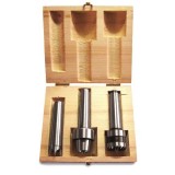HOLZKRAFT - HOL5931056 - KIT DE SOPORTE DE LA ALMOHADILLA DE 3 PIEZAS Dinamitek 3