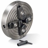 HOLZKRAFT - HOL5931020 - CHUCK 4-JAW DIAMETER 150 MM Dinamitek 2