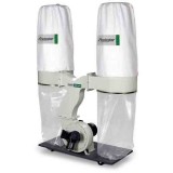 HOLZKRAFT - HOL5922301 - EXTRACTEUR POUR LES PUCES 230V - MODèLE AAS 3001 - AIR D'ADMISSION 3910 M3/H Dinamitek 2