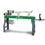 HOLZKRAFT - HOL5921202 - DREHMASCHINE FüR HOLZ-MODELL DB-1202 - MAX DURCHMESSER DREHEN: 460 MM Dinamitek 2