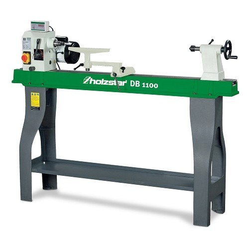 Mini Tornio Per Legno 100W - Mulcort Per Perle Buddha E Lavorazione Fai Da Te - Foto 8