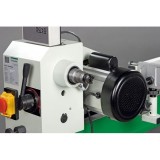 HOLZKRAFT - HOL5921100 - TOUR POUR LE BOIS-MODèLE DB 1100 - DIAMèTRE MAX TOURNANT 358 MM Dinamitek 6