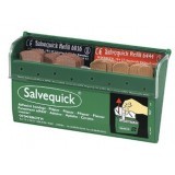 111100 SALVEQUICK 4907-SPENDER-PUTZE FüR DIE SOFORTIGE VERWENDUNG CEDERROTH Dinamitek 2