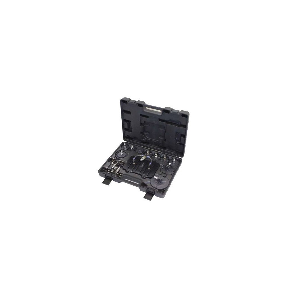 SPIN MARCO TOOLS 03.036.42 BRAKE MATE FULL PACK KIT SERVICE FRENI Dinamitek 4
