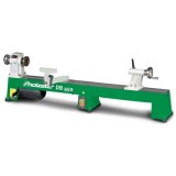 HOLZKRAFT - HOL5920450 - KLEINE DREHBANK FüR HOLZ-MODELL DB 450 - MAX DURCHMESSER FüR DREH-254 MM Dinamitek 4