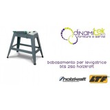 HOLZKRAFT - HOL5914250 - Basamento Per Levigatrice BTS 250 Dinamitek 1