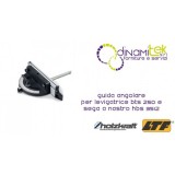 HOLZKRAFT - HOL5910814 - Guida Angolare Per Levigatrice BTS 250 e Sega A Nastro HBS 351-2 Dinamitek 1