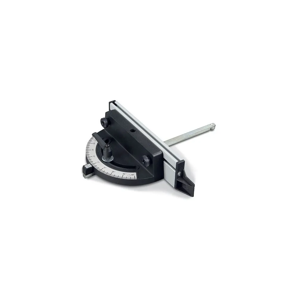 HOLZKRAFT - HOL5910814 - Guida Angolare Per Levigatrice BTS 250 e Sega A Nastro HBS 351-2 Dinamitek 2