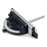 HOLZKRAFT - HOL5910814 - Guida Angolare Per Levigatrice BTS 250 e Sega A Nastro HBS 351-2 Dinamitek 2