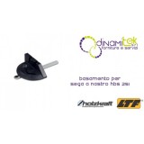 HOLZKRAFT - HOL5910810 - GUíA DE áNGULO DE LA SIERRA DE BANDA HBS 251 Dinamitek 1