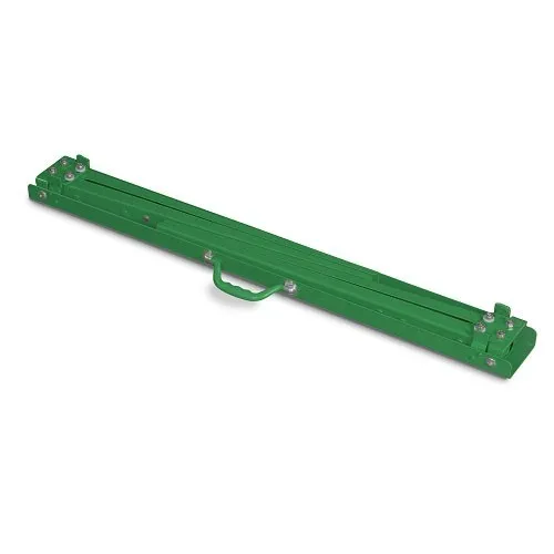 HOLZKRAFT - HOL5900006 - STANDPLATZ FOLDING MODELL FAB 1 - KAPAZITäT 200 KG Dinamitek 3