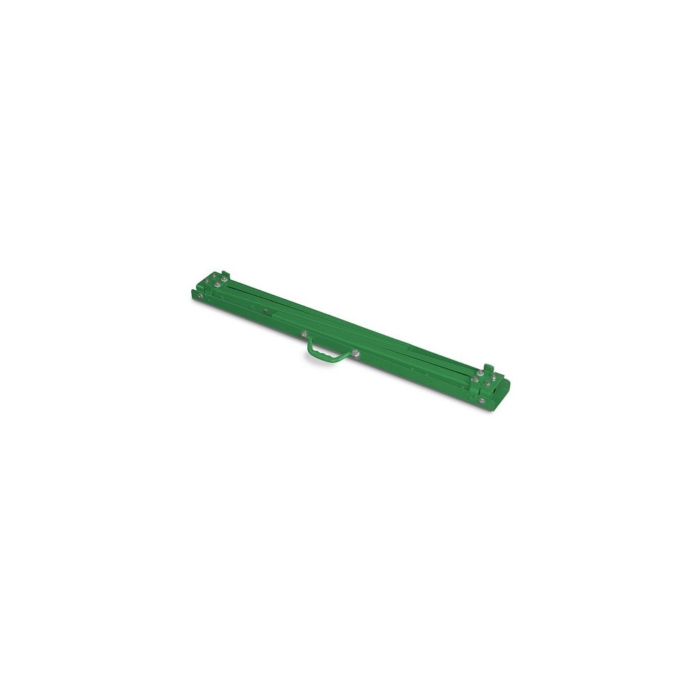 HOLZKRAFT - HOL5900006 - Cavalletto Pieghevole Modello FAB 1 - Capacità… 200 Kg Dinamitek 3