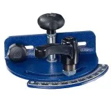 HOLZKRAFT - HOL5336718 - STOP D'ANGLE EN ALUMINIUM POUR MORTASATRICE LLB 16 H Dinamitek 2
