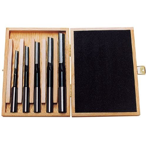 HOLZKRAFT - HOL5333682 - KIT OF 5 TIPS TO MORTICE ROTATION TO THE RIGHT Dinamitek 2