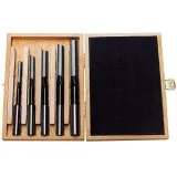 HOLZKRAFT - HOL5333682 - KIT VON 5 TIPPS, UM FUGENMATERIAL ROTATION NACH RECHTS Dinamitek 2