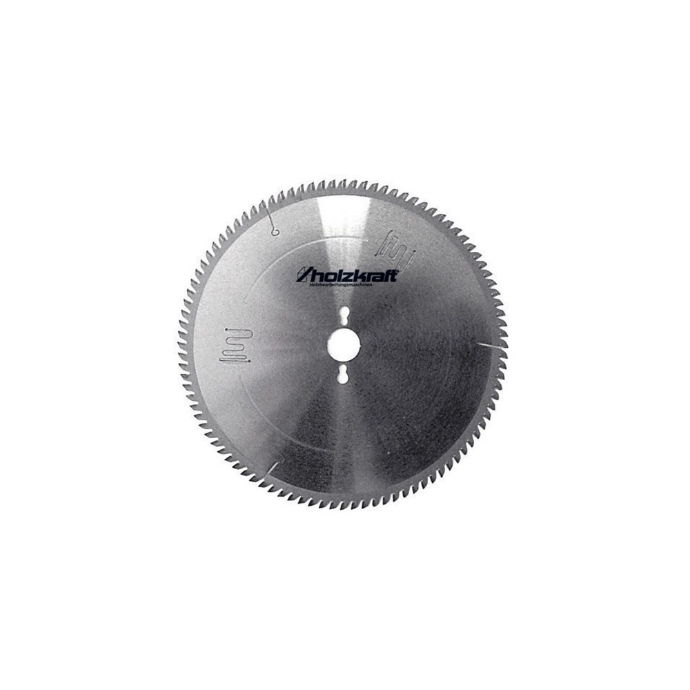 HOLZKRAFT - HOL5263160 -LAME CIRCULAIRE POUR FKS 315-1500 ET - LES DENTS DE 60 T - DIAMèTRE 315 MM Dinamitek 2