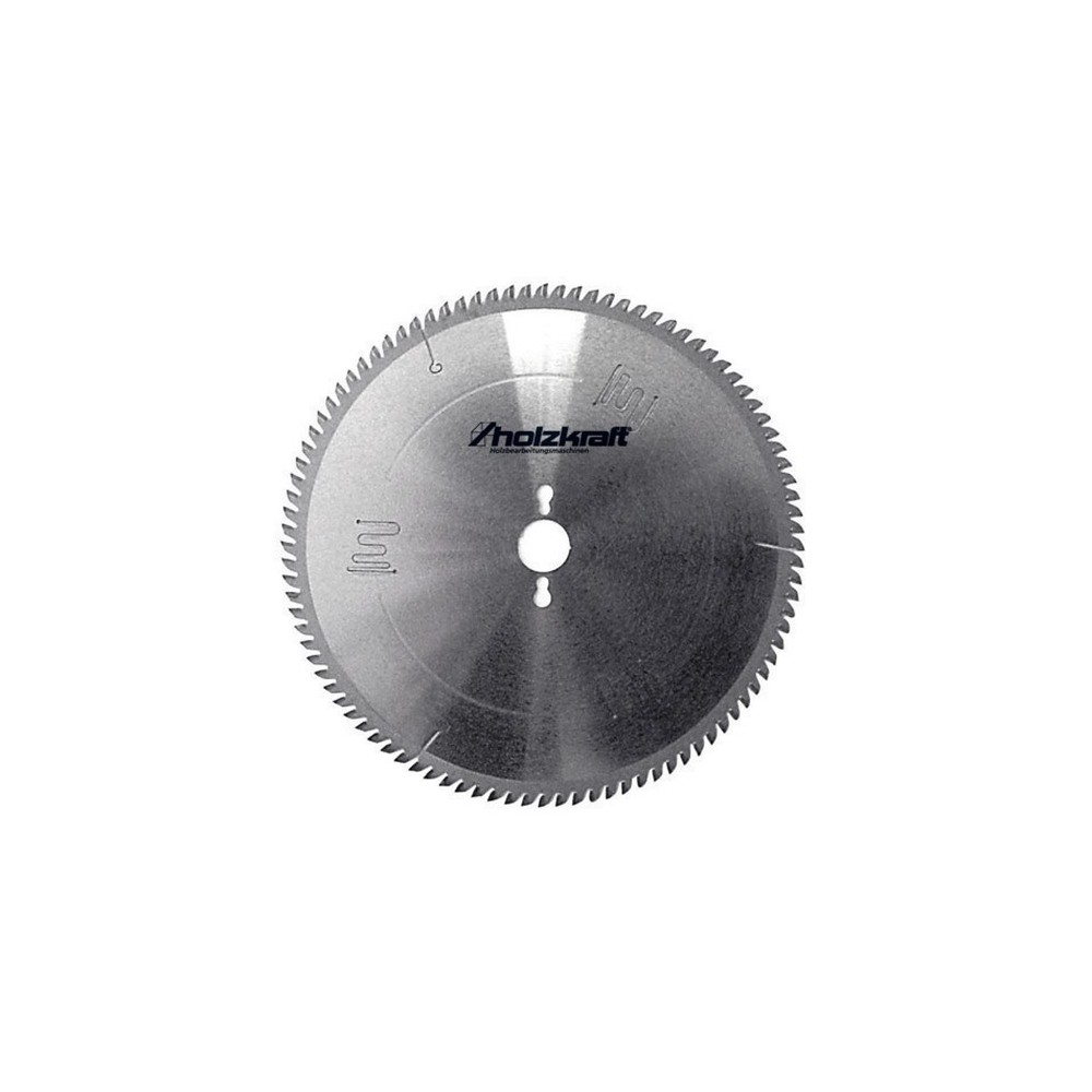 HOLZKRAFT - HOL5263148 - CUCHILLA CIRCULAR PARA FKS 315-1500 Y DIENTES DE 48 T - DIáMETRO 315 MM Dinamitek 2