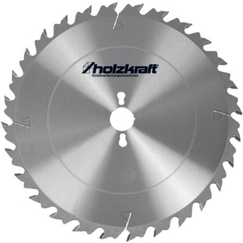 HOLZKRAFT - HOL5263128 - REPLACEMENT BLADE FOR CIRCULAR SAWS 28 T - DIAMETER 315 MM Dinamitek 2