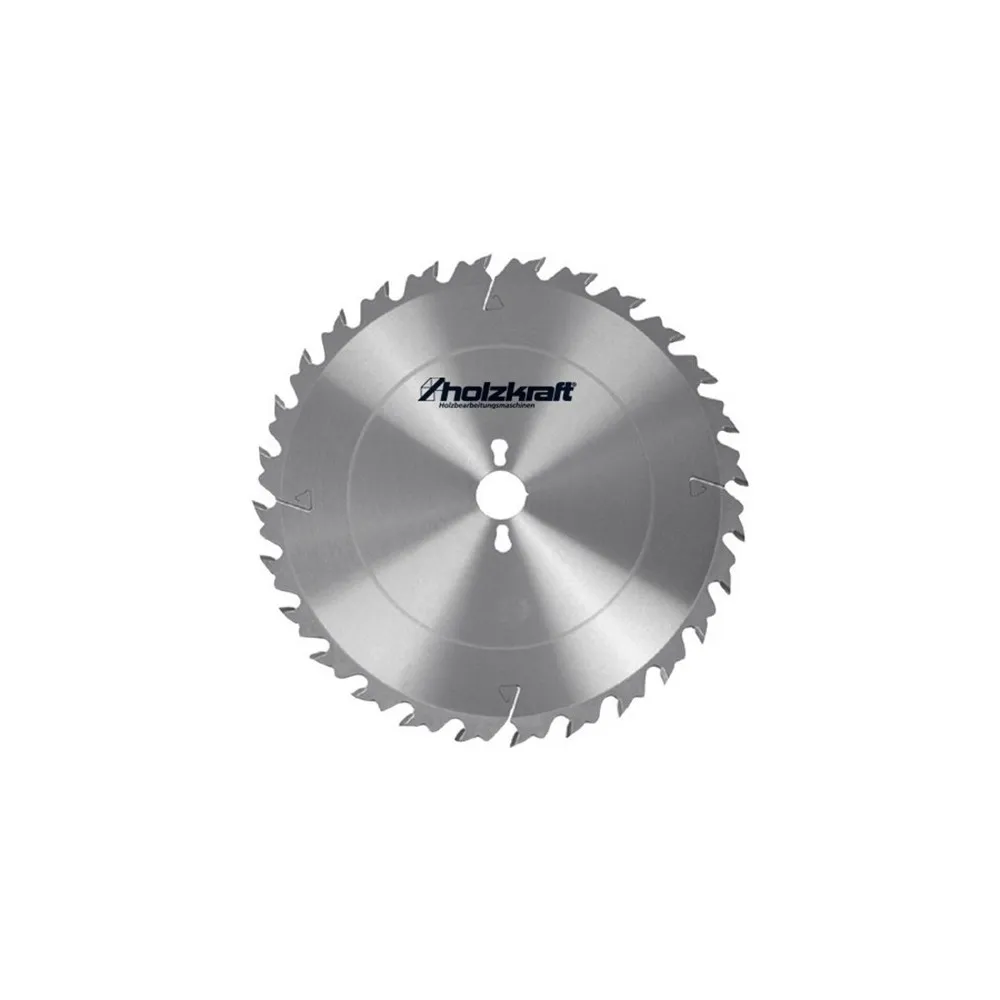 HOLZKRAFT - HOL5263128 - CUCHILLA DE REPUESTO PARA SIERRAS CIRCULARES 28 T - DIáMETRO 315 MM Dinamitek 2