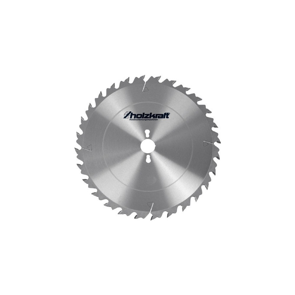 HOLZKRAFT - HOL5263128 - LAME DE RECHANGE POUR SCIE CIRCULAIRE 28 T - DIAMèTRE 315 MM Dinamitek 2