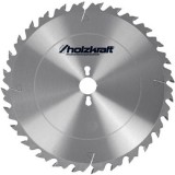 HOLZKRAFT - HOL5263128 - CUCHILLA DE REPUESTO PARA SIERRAS CIRCULARES 28 T - DIáMETRO 315 MM Dinamitek 2
